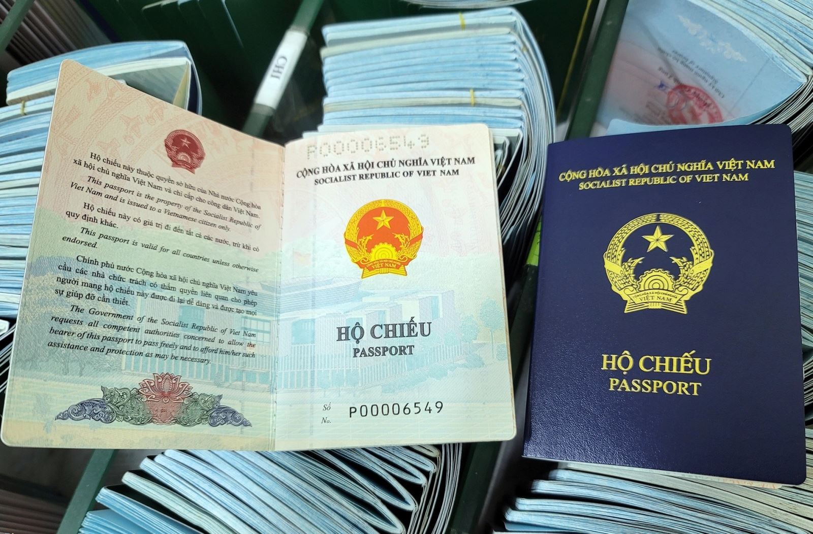استعلام ممنوع الخروجی با اداره گذرنامه